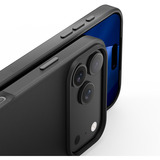 Nevox 2541, Mobiltelefon Cover Sort