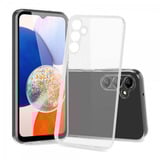 Nevox 2573, Mobiltelefon Cover gennemsigtig