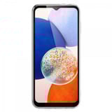Nevox 2573, Mobiltelefon Cover gennemsigtig