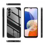 Nevox 2573, Mobiltelefon Cover gennemsigtig