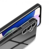 Nevox 2573, Mobiltelefon Cover gennemsigtig