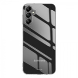 Nevox StyleShell FLEX, Mobiltelefon Cover gennemsigtig