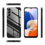 Nevox StyleShell FLEX, Mobiltelefon Cover gennemsigtig