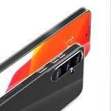 Nevox StyleShell Flex, Mobiltelefon Cover gennemsigtig