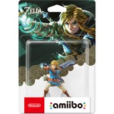 Nintendo Spil figur