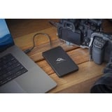 OWC Envoy Ultra 2 TB, Solid state-drev 