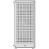 Ocypus Gamma C50, Towerkabinet Hvid