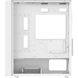 Ocypus Gamma C50, Towerkabinet Hvid