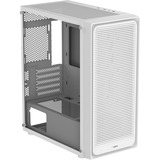 Ocypus Gamma C50, Towerkabinet Hvid