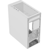 Ocypus Gamma C50, Towerkabinet Hvid