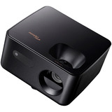 Optoma E3PB001E111, DLP-projektor Sort