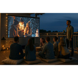 Optoma E3PB001E111, DLP-projektor Sort