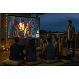 Optoma Photon Life PH31, DLP-projektor Sort