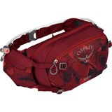 Osprey Taske Rød