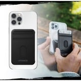Otterbox Pung til MagSafe, Etui Sort