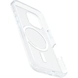 Otterbox Symmetry Clear, Mobiltelefon Cover gennemsigtig