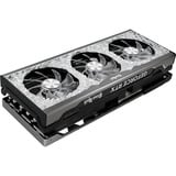 Palit GeForce RTX 4070 Ti GameRock Classic renoveret, Grafikkort 