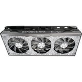 Palit GeForce RTX 4070 Ti GameRock Classic renoveret, Grafikkort 
