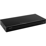 Panasonic DMR-BCT760AG, Blu-ray optager Sort