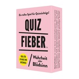 Pegasus Quizfeber - Sandhed eller Vrøvl, Quizspil 