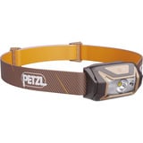 Petzl TIKKA, LED lys Brown