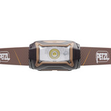 Petzl TIKKA, LED lys Brown