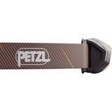 Petzl TIKKA, LED lys Brown