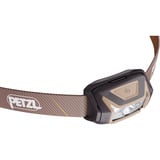 Petzl TIKKA, LED lys Brown