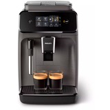Philips EP1224/00, Kaffe/Espresso Automat grå
