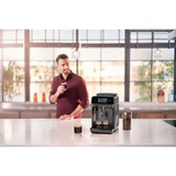 Philips EP1224/00, Kaffe/Espresso Automat grå