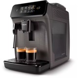 Philips EP1224 Fuld-auto Espressomaskine 1,8 L, Kaffe/Espresso Automat grå, Espressomaskine, 1,8 L, Kaffebønner, Indbygget kværn, 1500 W, Grå