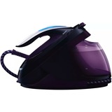 Philips PerfectCare Elite GC9650/80, Damp strygejern station 