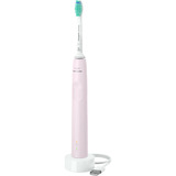 Philips Sonicare 3100 Series HX3671/11, El-tandbørste Rosa