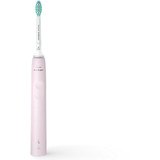 Philips Sonicare 3100 Series HX3671/11, El-tandbørste Rosa
