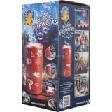 Pustefix Bubble Fireworks, Sæbebobler 