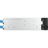 QNAP TS-855EU-RP NAS Stativ (2U) Intel Atom® C5125 8 GB DDR4 0 TB QuTS hero Sort NAS, Stativ (2U), Intel Atom®, C5125, 8 GB, DDR4