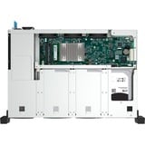 QNAP TS-855EU-RP NAS Stativ (2U) Intel Atom® C5125 8 GB DDR4 0 TB QuTS hero Sort NAS, Stativ (2U), Intel Atom®, C5125, 8 GB, DDR4