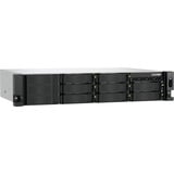 QNAP TS-855eU-RP-8G, NAS 