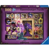 Ravensburger 12000099, Puslespil 