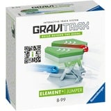 Ravensburger 22421, Tog 