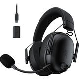 Razer BlackShark V3, Gaming headset Sort