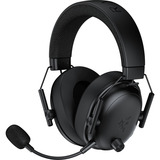 Razer BlackShark V3, Gaming headset Sort