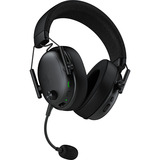 Razer BlackShark V3, Gaming headset Sort