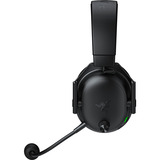 Razer BlackShark V3, Gaming headset Sort