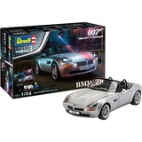 Revell Gavesæt James Bond "BMW Z8", Model køretøj 
