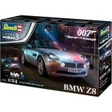 Revell Gavesæt James Bond "BMW Z8", Model køretøj 