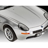 Revell Gavesæt James Bond "BMW Z8", Model køretøj 