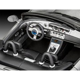 Revell Gavesæt James Bond "BMW Z8", Model køretøj 