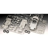 Revell Gavesæt James Bond "BMW Z8", Model køretøj 