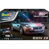 Revell Gavesæt James Bond "BMW Z8", Model køretøj 